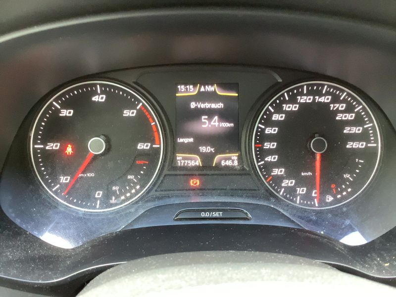 Seat Leon 2.0 TDI FR 2014 – снимка 19