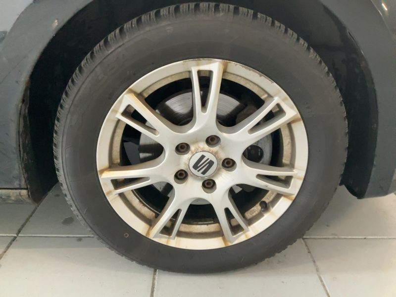 Seat Leon 2.0 TDI FR 2014 – снимка 11