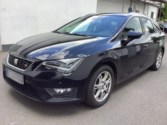 Seat Leon 2.0 TDI FR 2014 – снимка 1