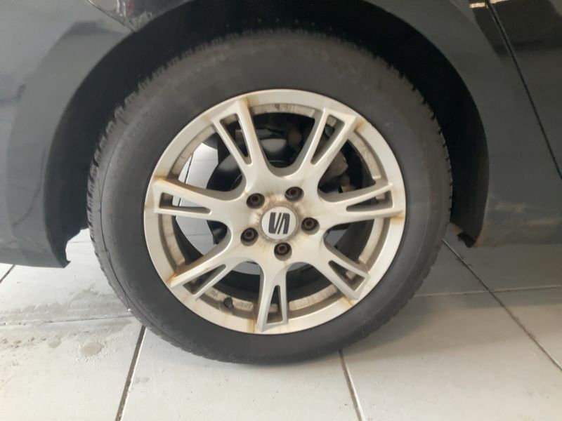 Seat Leon 2.0 TDI FR 2014 – снимка 9