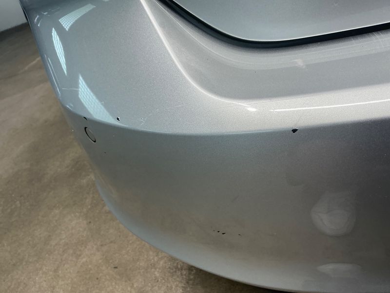 Volkswagen Golf VII 1.6 TDI Comfortline Blue 2013 – снимка 32