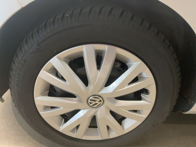 Volkswagen Golf VII 1.6 TDI Comfortline Blue 2013 – снимка 9