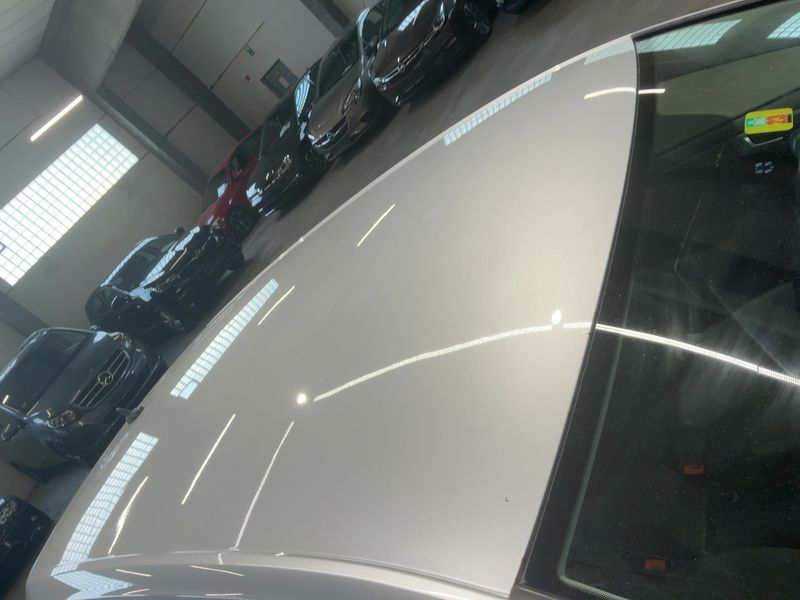 Volkswagen Golf VII 1.6 TDI Comfortline Blue 2013 – снимка 13