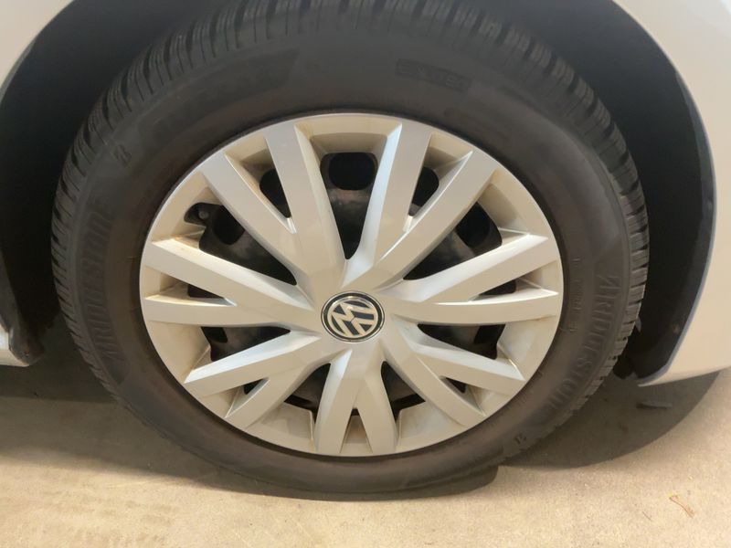 Volkswagen Golf VII 1.6 TDI Comfortline Blue 2013 – снимка 11