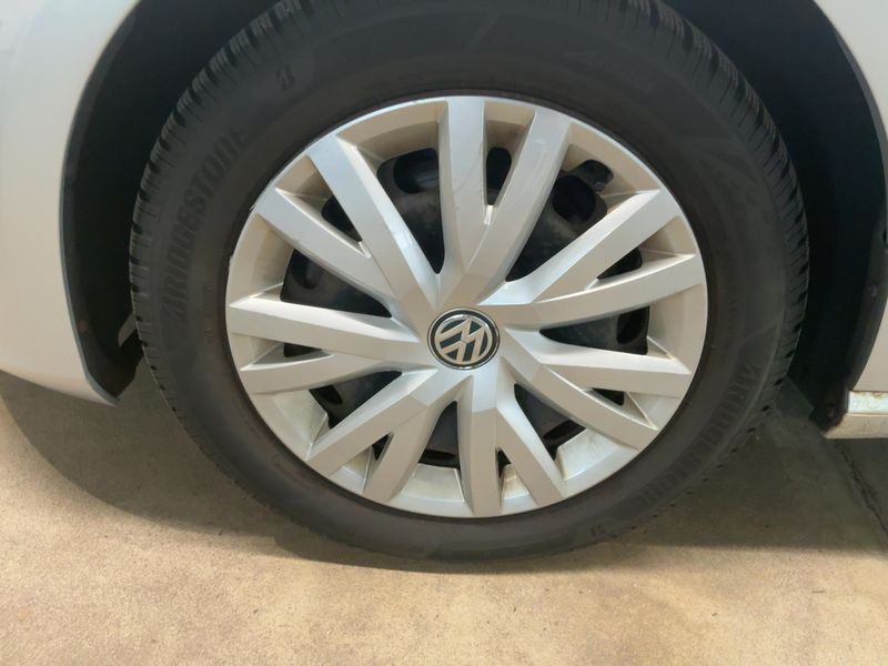 Volkswagen Golf VII 1.6 TDI Comfortline Blue 2013 – снимка 3