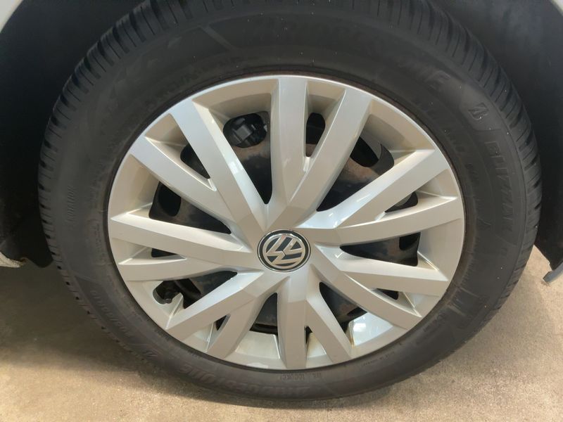 Volkswagen Golf VII 1.6 TDI Comfortline Blue 2013 – снимка 5