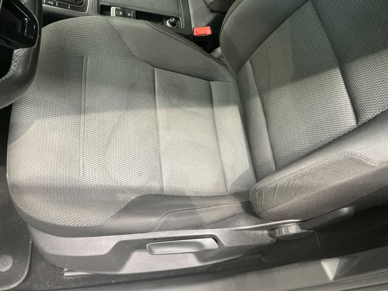 Volkswagen Golf VII 1.6 TDI Comfortline Blue 2013 – снимка 25