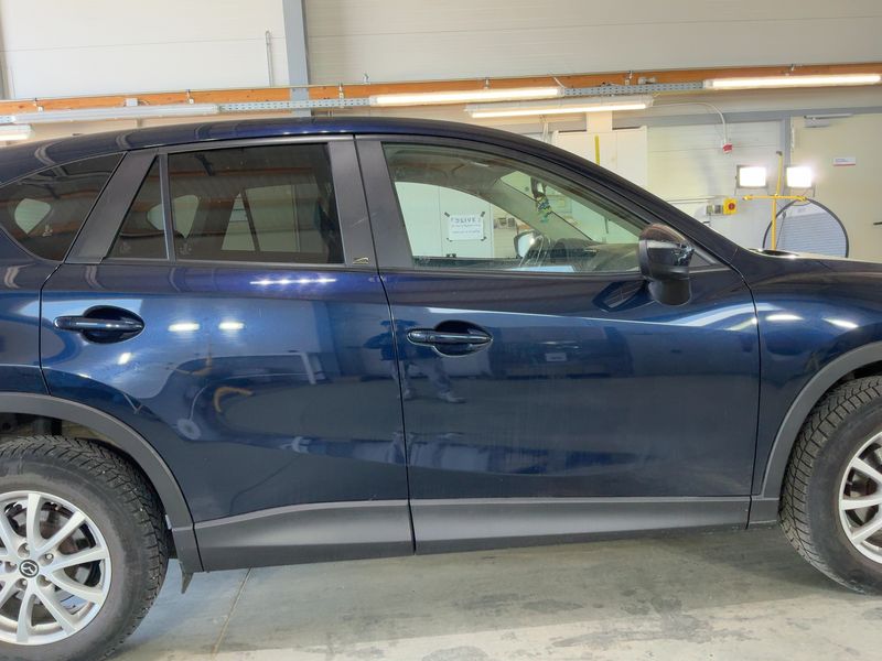 Mazda CX-5 2.2 Turbodiesel Takumi 4WD 2018 – снимка 10