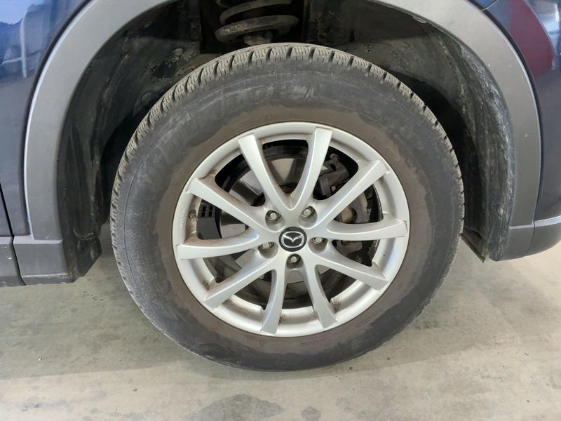 Mazda CX-5 2.2 Turbodiesel Takumi 4WD 2018 – снимка 11