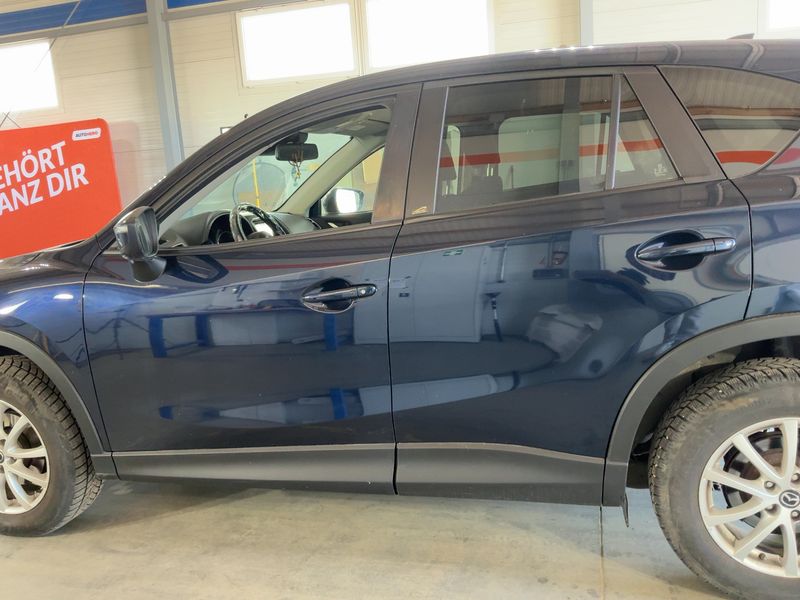 Mazda CX-5 2.2 Turbodiesel Takumi 4WD 2018 – снимка 4