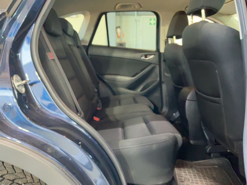 Mazda CX-5 2.2 Turbodiesel Takumi 4WD 2018 – снимка 19