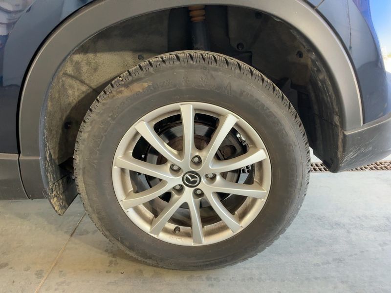 Mazda CX-5 2.2 Turbodiesel Takumi 4WD 2018 – снимка 5