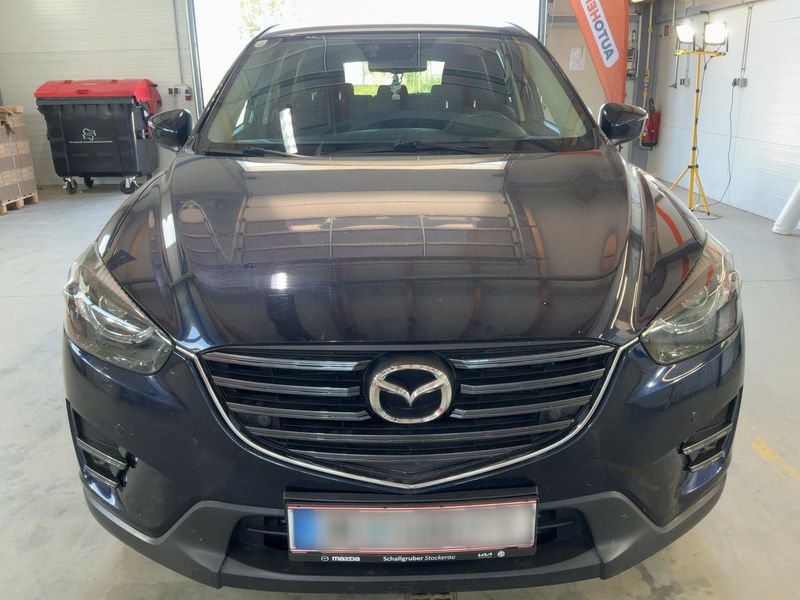 Mazda CX-5 2.2 Turbodiesel Takumi 4WD 2018 – снимка 14