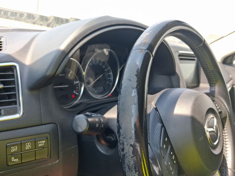 Mazda CX-5 2.2 Turbodiesel Takumi 4WD 2018 – снимка 46