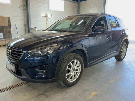 Mazda CX-5 2.2 Turbodiesel Takumi 4WD 2018 – снимка 1