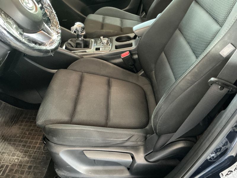 Mazda CX-5 2.2 Turbodiesel Takumi 4WD 2018 – снимка 35