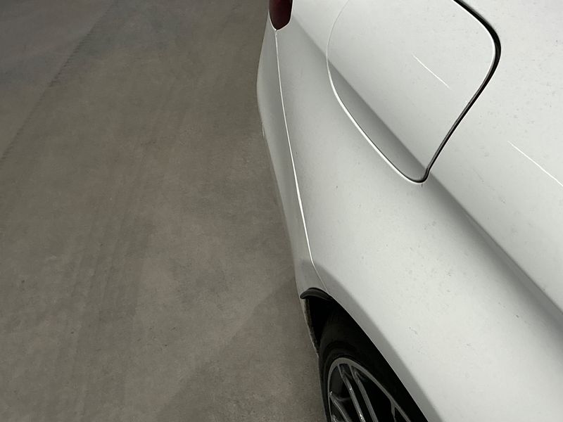 Mercedes-Benz C-Klasse C 63 AMG S 2017 – снимка 33