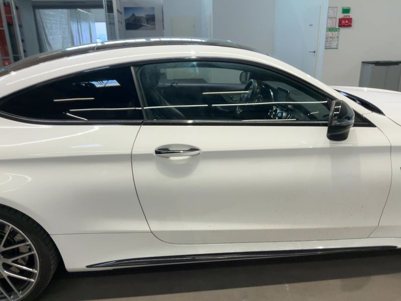 Mercedes-Benz C-Klasse C 63 AMG S 2017 – снимка 10
