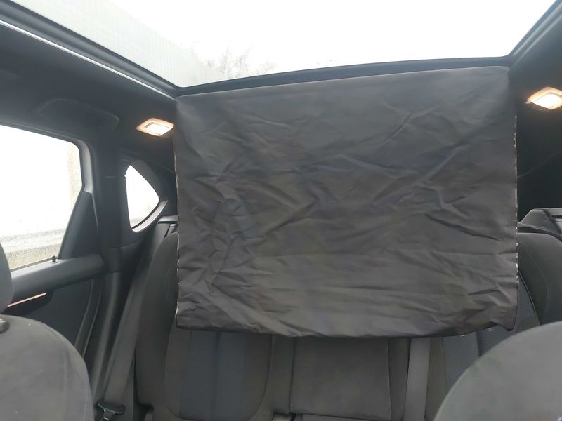 BMW 2er 220d Active Tourer xDrive Basis 2015 – снимка 31