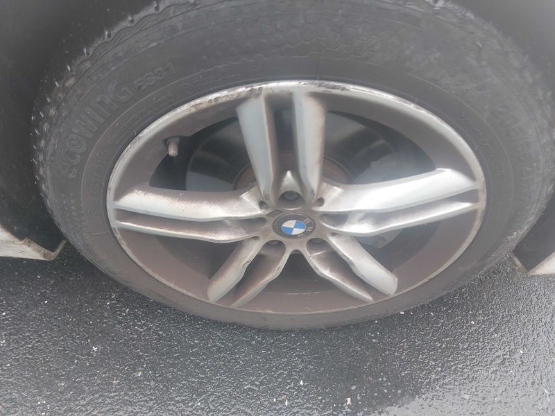 BMW 2er 220d Active Tourer xDrive Basis 2015 – снимка 22