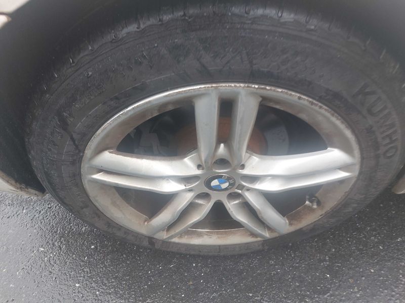 BMW 2er 220d Active Tourer xDrive Basis 2015 – снимка 24