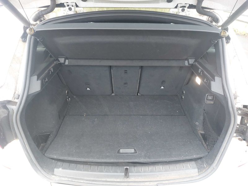 BMW 2er 220d Active Tourer xDrive Basis 2015 – снимка 9