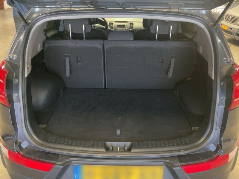 Kia Sportage 1.6 GDI Vision 2WD 2012 – снимка 16
