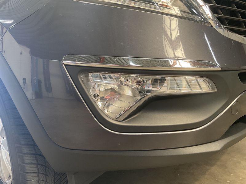 Kia Sportage 1.6 GDI Vision 2WD 2012 – снимка 27