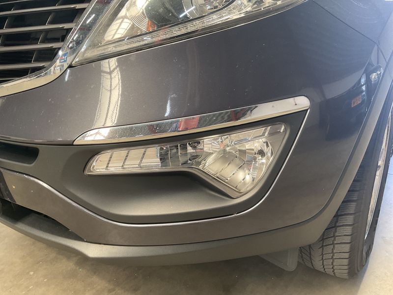 Kia Sportage 1.6 GDI Vision 2WD 2012 – снимка 28