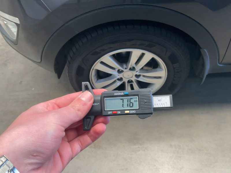 Kia Sportage 1.6 GDI Vision 2WD 2012 – снимка 3