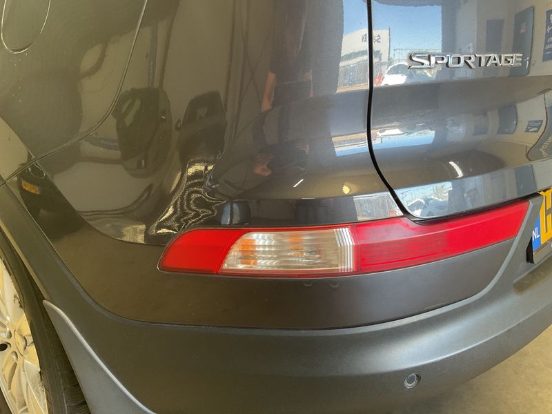 Kia Sportage 1.6 GDI Vision 2WD 2012 – снимка 24