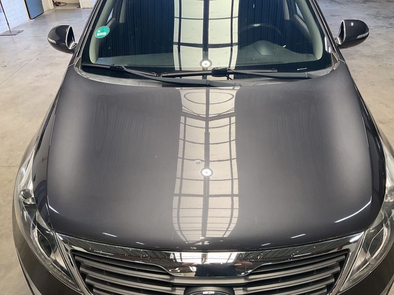 Kia Sportage 1.6 GDI Vision 2WD 2012 – снимка 29