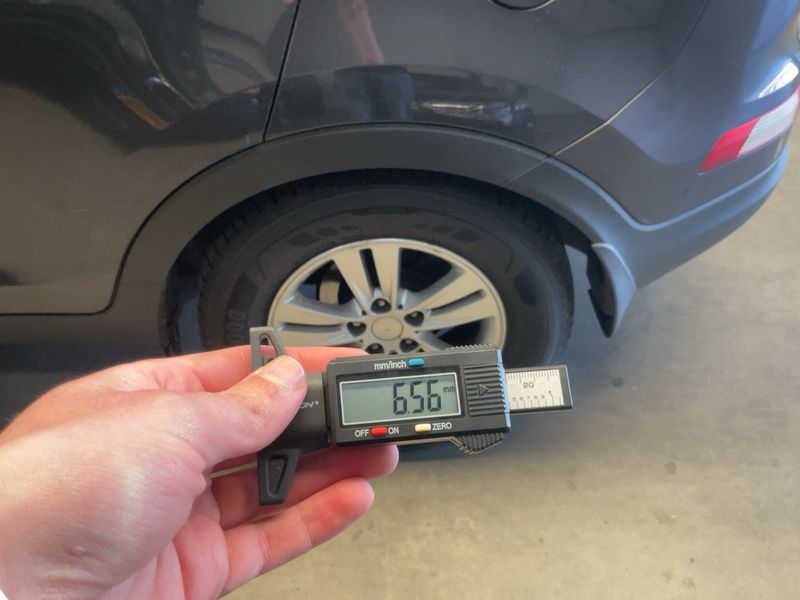 Kia Sportage 1.6 GDI Vision 2WD 2012 – снимка 5