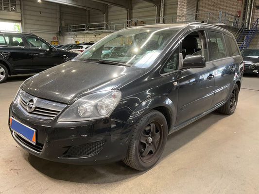Opel Zafira 1.6 Classic 2013 – снимка 1
