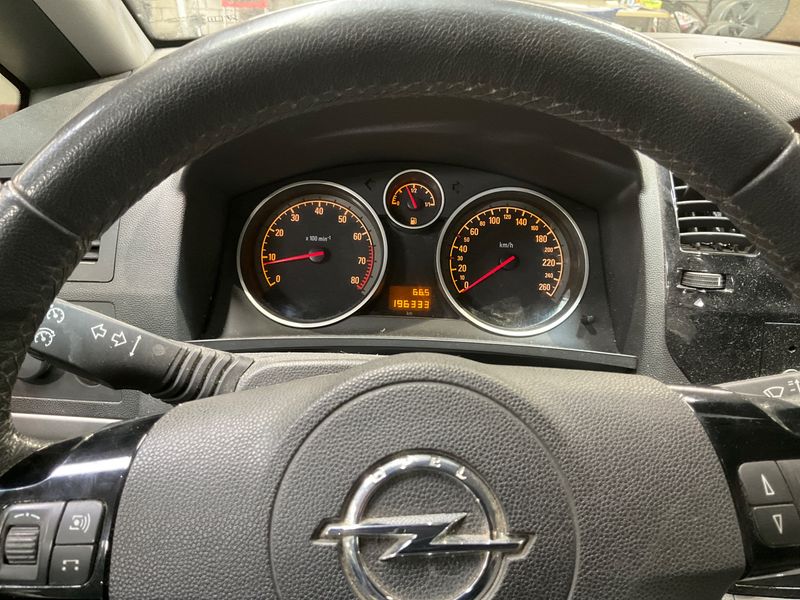 Opel Zafira 1.6 Classic 2013 – снимка 4