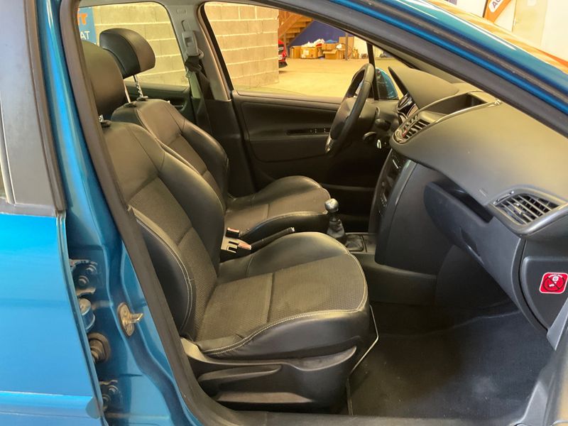 Peugeot 207 1.6 Feline 2008 – снимка 3