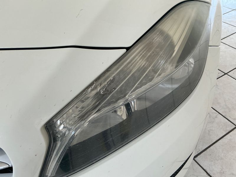 Mercedes-Benz A-Klasse A 180 CDI BlueEfficiency Urban 2013 – снимка 29