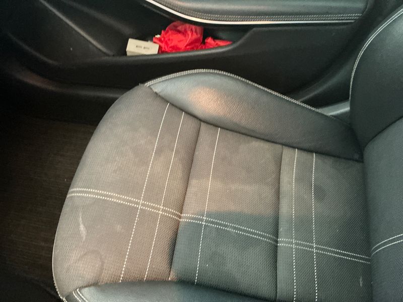 Mercedes-Benz A-Klasse A 180 CDI BlueEfficiency Urban 2013 – снимка 26