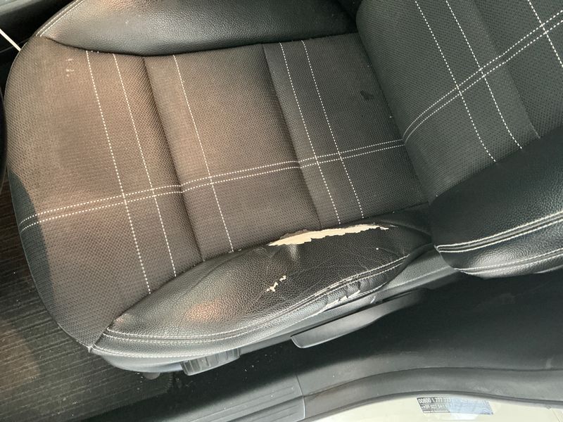 Mercedes-Benz A-Klasse A 180 CDI BlueEfficiency Urban 2013 – снимка 23