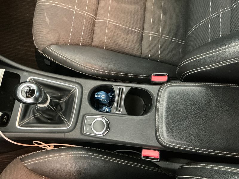 Mercedes-Benz A-Klasse A 180 CDI BlueEfficiency Urban 2013 – снимка 25