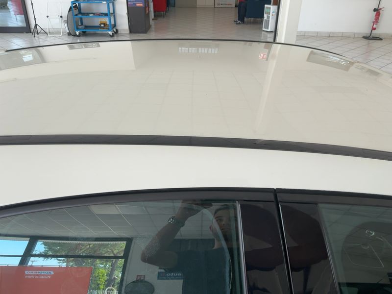 Mercedes-Benz A-Klasse A 180 CDI BlueEfficiency Urban 2013 – снимка 13