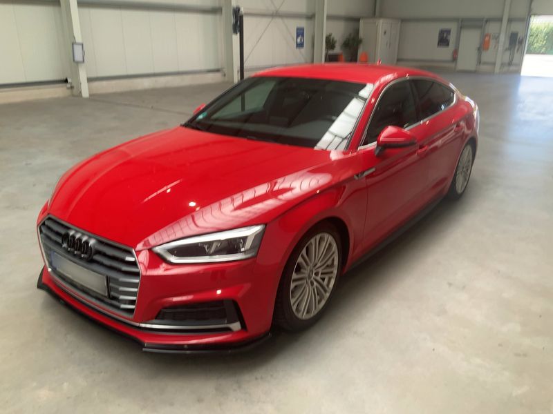 Audi A5 Sportback 2.0 TFSI Sport 2017 – снимка 1