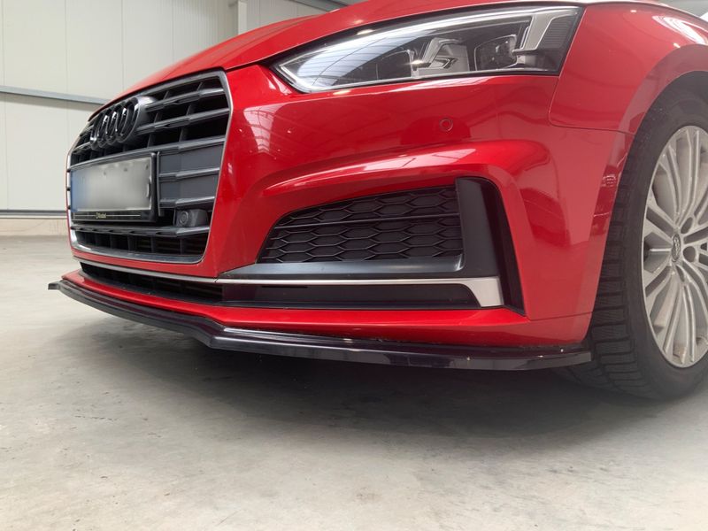 Audi A5 Sportback 2.0 TFSI Sport 2017 – снимка 25