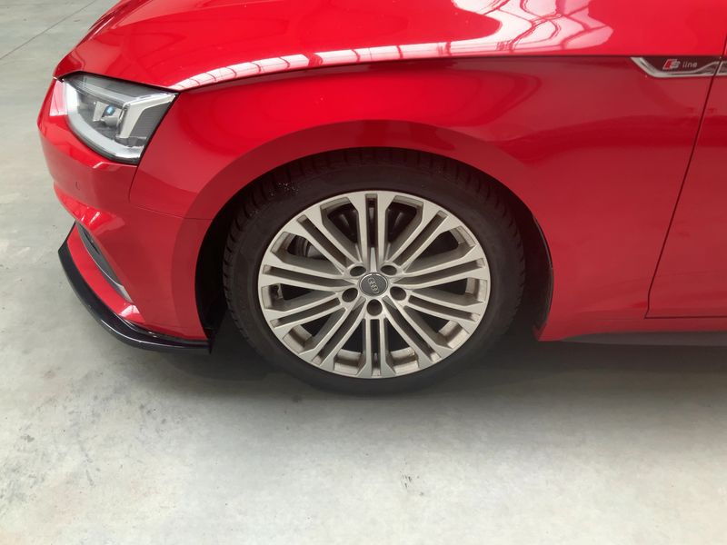 Audi A5 Sportback 2.0 TFSI Sport 2017 – снимка 3