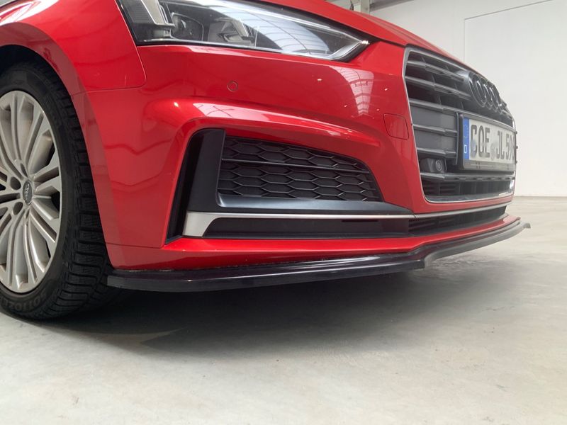 Audi A5 Sportback 2.0 TFSI Sport 2017 – снимка 26
