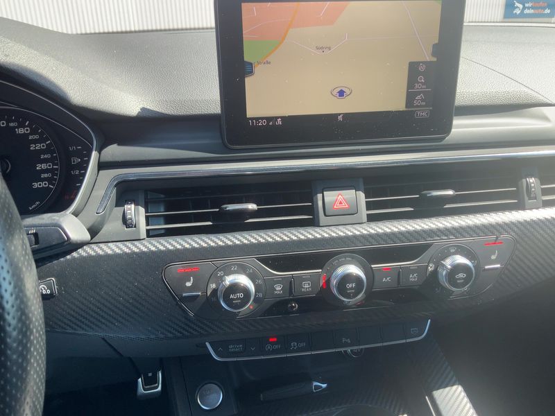 Audi A5 Sportback 2.0 TFSI Sport 2017 – снимка 18