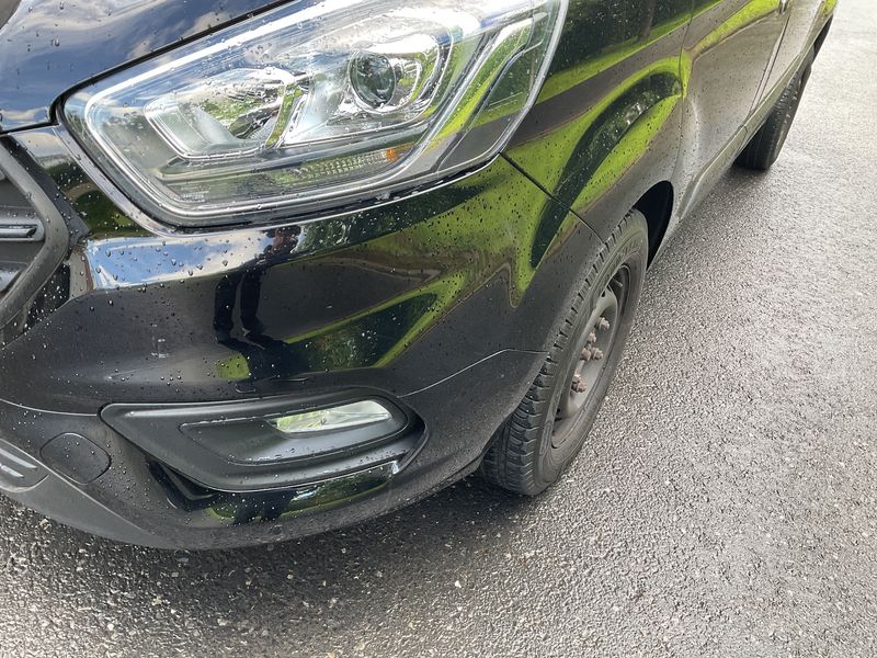 Ford Transit Custom 2.0 TDCi 300 L1 Trend 2020 – снимка 44