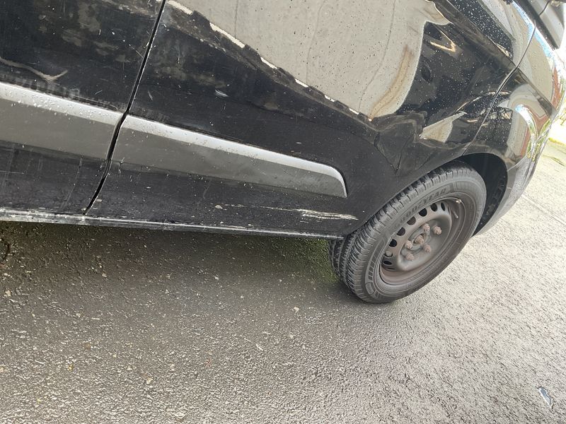 Ford Transit Custom 2.0 TDCi 300 L1 Trend 2020 – снимка 26