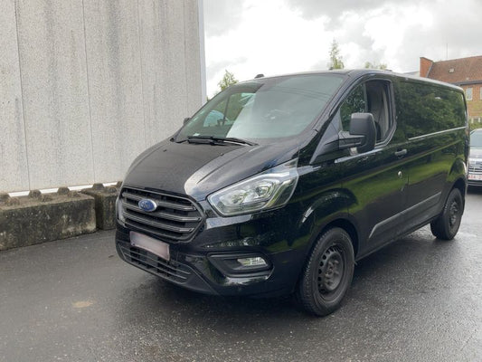 Ford Transit Custom 2.0 TDCi 300 L1 Trend 2020 – снимка 2