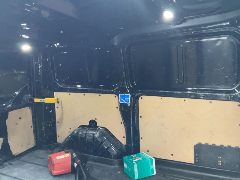 Ford Transit Custom 2.0 TDCi 300 L1 Trend 2020 – снимка 19